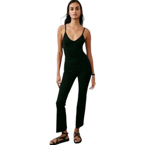 Spanx Perfect Ponte Kick Flare Pant Tall - Picture 8 of 8